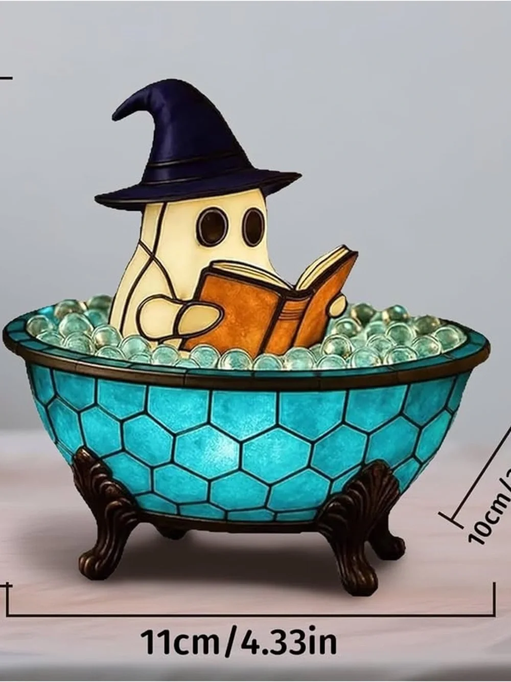 N/A charming halloween